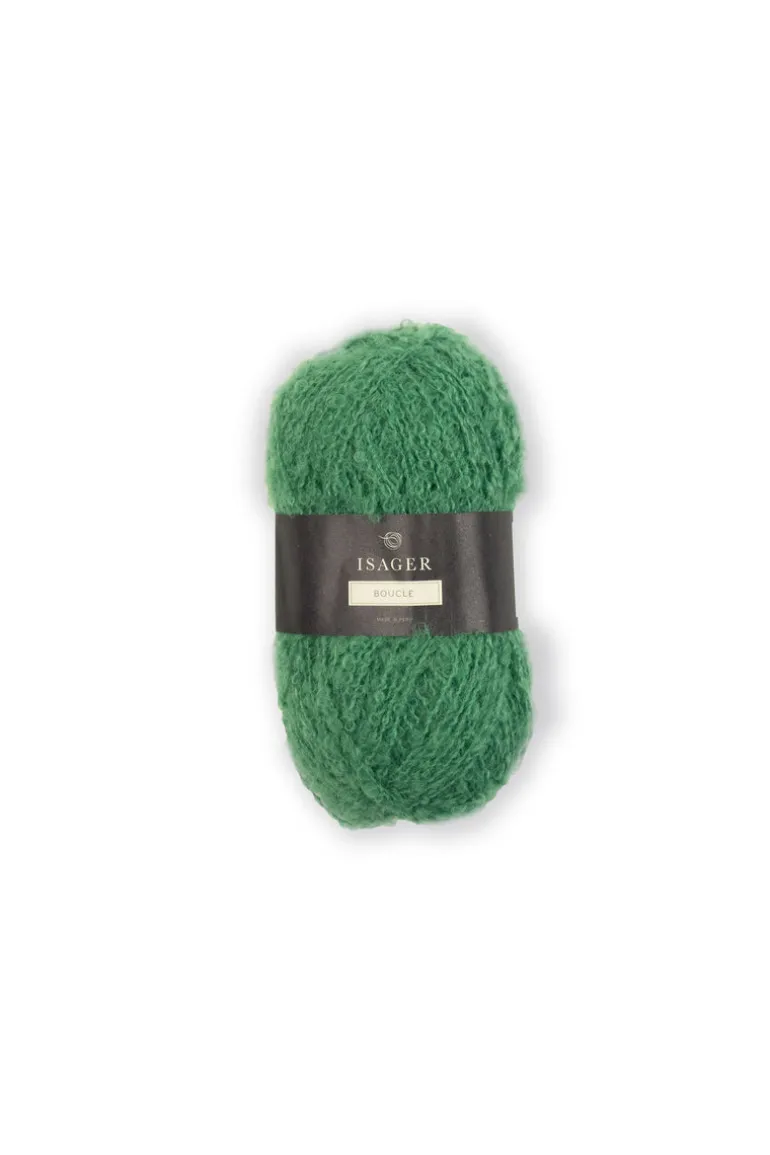 Isager Boucle