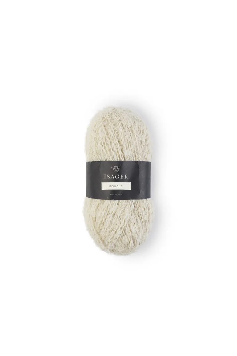 Isager Boucle