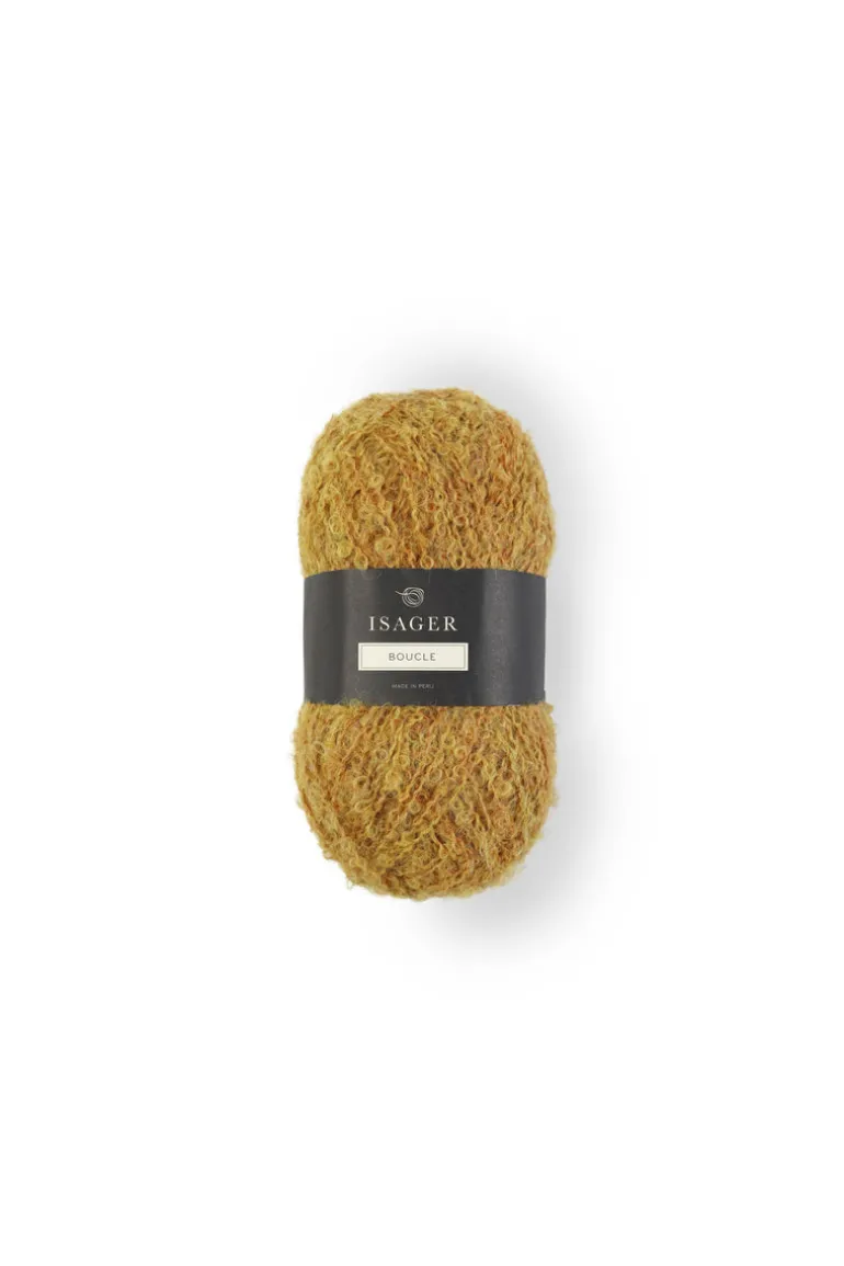 Isager Boucle