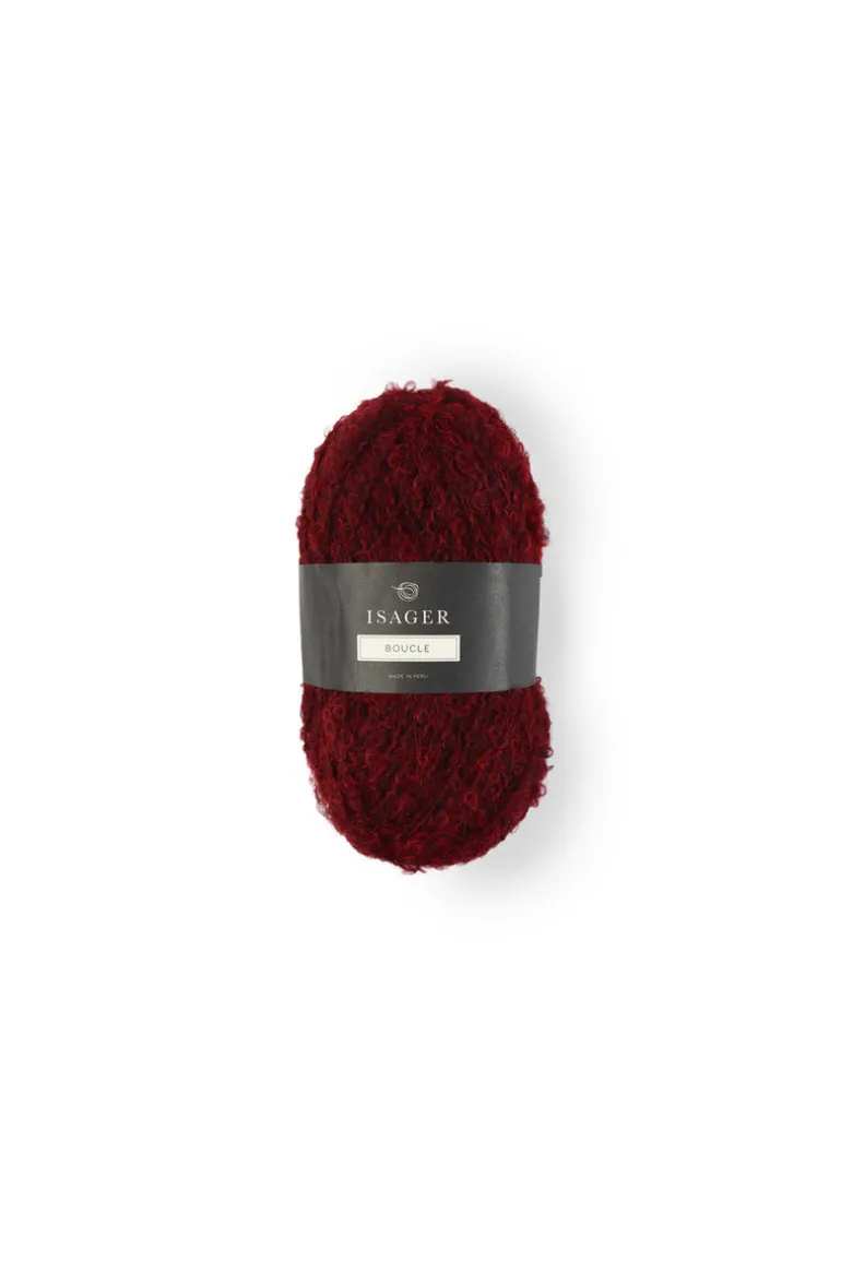 Isager Boucle