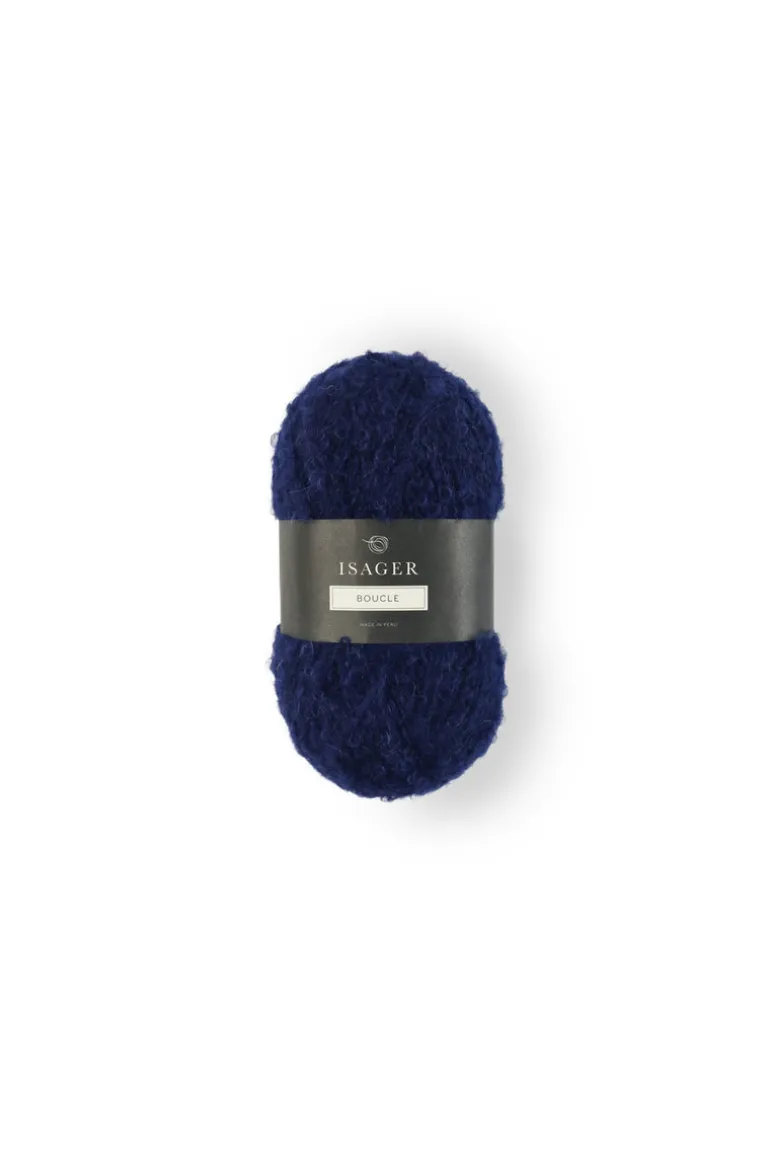 Isager Boucle