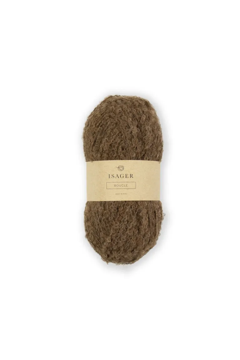 Isager Boucle