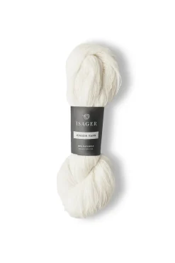 Isager Jensen Yarn