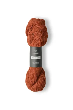 Isager Jensen Yarn