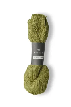 Isager Jensen Yarn