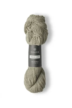 Isager Jensen Yarn