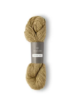 Isager Jensen Yarn