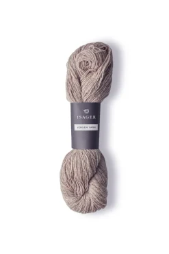 Isager Jensen Yarn