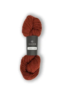 Isager Jensen Yarn