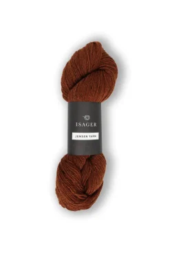 Isager Jensen Yarn