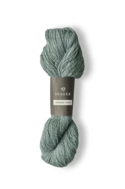 Isager Jensen Yarn