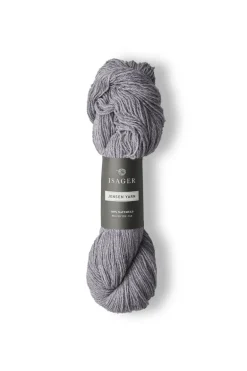 Isager Jensen Yarn