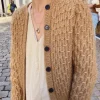 Jenny Jacket by PetiteKnit, in English