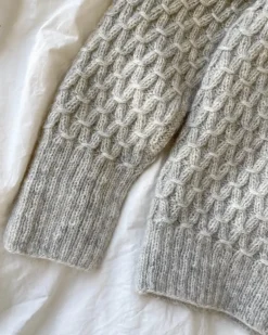 Jenny Sweater by PetiteKnit, in English