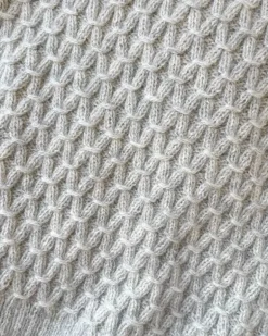 Jenny Sweater by PetiteKnit, in English