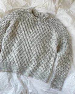 Jenny Sweater by PetiteKnit, in English