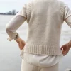 Jollas Vest by Leeni Hoimela, in english