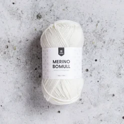Järbo Merino Bomull
