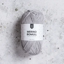 Järbo Merino Bomull