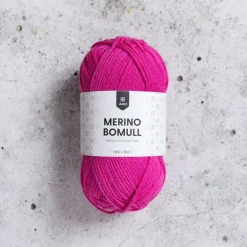 Järbo Merino Bomull