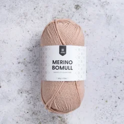 Järbo Merino Bomull