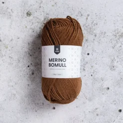 Järbo Merino Bomull