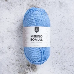Järbo Merino Bomull