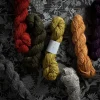 Järbo Select NO 1 - Mohair Tweed