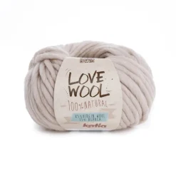 Katia Love Wool