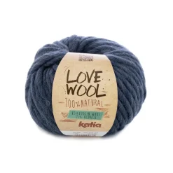 Katia Love Wool