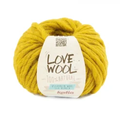Katia Love Wool
