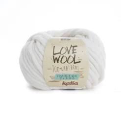 Katia Love Wool
