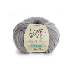 Katia Love Wool
