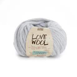 Katia Love Wool