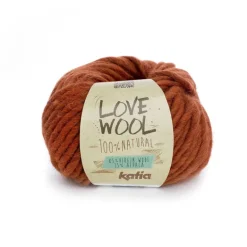 Katia Love Wool