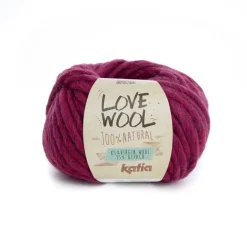 Katia Love Wool