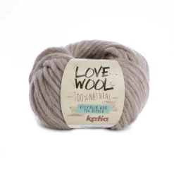 Katia Love Wool