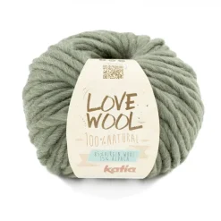 Katia Love Wool