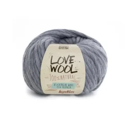 Katia Love Wool