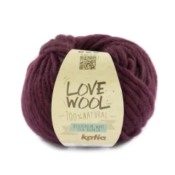 Katia Love Wool