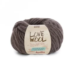 Katia Love Wool