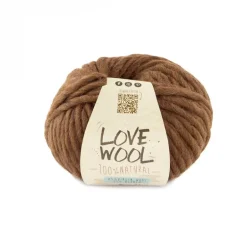 Katia Love Wool