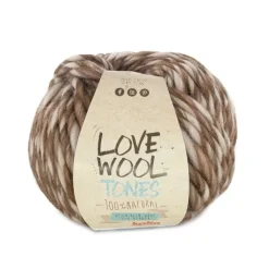 Katia Love Wool
