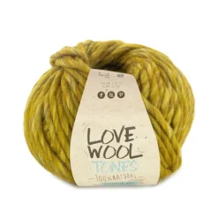 Katia Love Wool