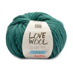 Katia Love Wool