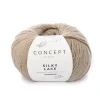 Katia Silky Lace
