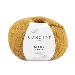Katia Silky Lace