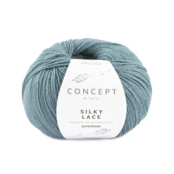 Katia Silky Lace