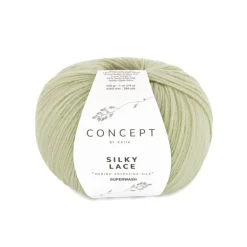 Katia Silky Lace