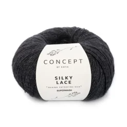 Katia Silky Lace